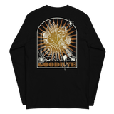 HAYDEN MENZIES Hello/Goodbye Long Sleeve