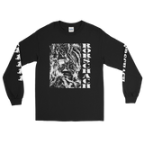 RORSCHACH Needlepack Long Sleeve