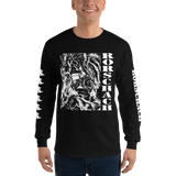 RORSCHACH Needlepack Long Sleeve