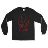 GUILT Red Devil Long Sleeve