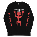 GOVERNMENT ISSUE Crash Long Sleeve