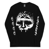 INTEGRITY Skull Long Sleeve