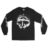 INTEGRITY Skull Long Sleeve