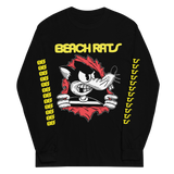 BEACH RATS Brigade Longsleeve
