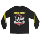 BEACH RATS Brigade Longsleeve