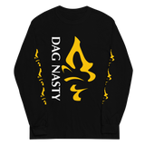 DAG NASTY Wig Out At Denko's Long Sleeve