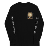 HAYDEN MENZIES Hello/Goodbye Long Sleeve