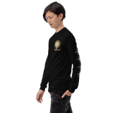 HAYDEN MENZIES Hello/Goodbye Long Sleeve