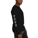 HAYDEN MENZIES Hello/Goodbye Long Sleeve