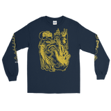 HAYDEN MENZIES OK Long Sleeve