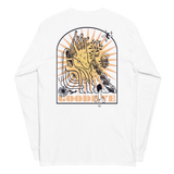 HAYDEN MENZIES Hello/Goodbye Long Sleeve