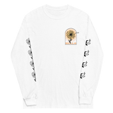 HAYDEN MENZIES Hello/Goodbye Long Sleeve