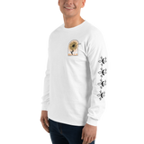 HAYDEN MENZIES Hello/Goodbye Long Sleeve