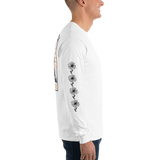 HAYDEN MENZIES Hello/Goodbye Long Sleeve
