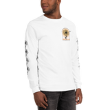 HAYDEN MENZIES Hello/Goodbye Long Sleeve