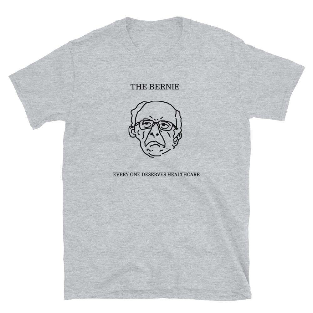 Bernie Shirts 