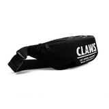 CAT MAGIC PUNKS CLAWS Fanny Pack