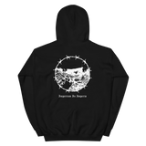MAGRUDERGRIND Imperium Pullover Hoodie