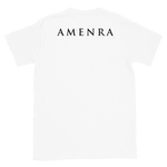 AMENRA Tripod White/ Grey Shirt