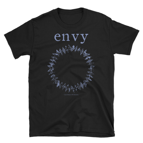 envy Last Hours Shirt