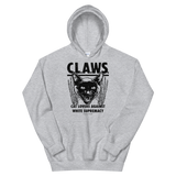 CAT MAGIC PUNKS CLAWS Hooded Sweatshirt