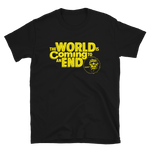 RYAN PATTERSON World Coming To An End Shirt