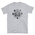 OBITS Pentagram Shirt
