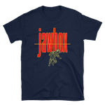 JAWBOX Astronaut Navy Shirt