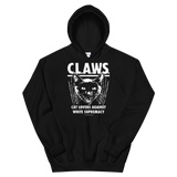CAT MAGIC PUNKS CLAWS Hooded Sweatshirt