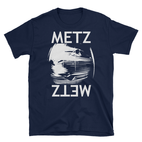 METZ Blinds Shirt