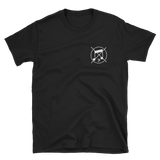 MAGRUDERGRIND Self-Titled 10th Anniversary Shirt