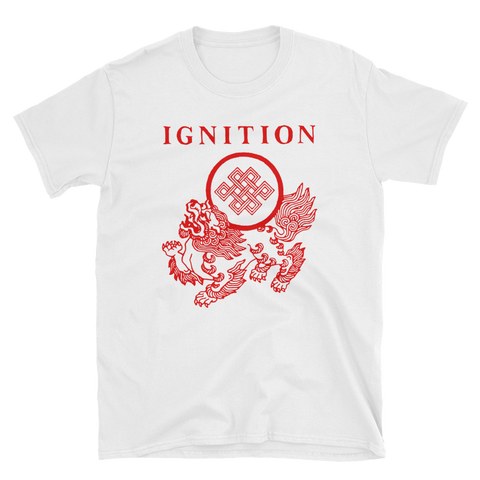 IGNITION Anger Means Shirt