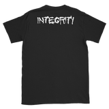 INTEGRITY Humanity Black Shirt