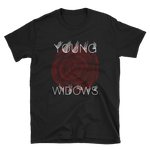 YOUNG WIDOWS Rose Shirt