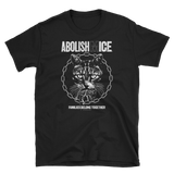 CAT MAGIC PUNKS Abolish (M)ICE Shirt