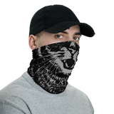 CAT MAGIC PUNKS Cat Face Mask / Neck Gaiter
