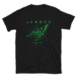 JAWBOX Diagram Shirt