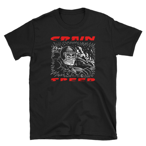 CRAIN Speed Shirt