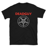 DEADGUY Death To False Metal Shirt