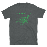 JAWBOX Diagram Shirt