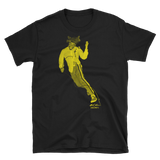 EDWARD COLVER PHOTOGRAPHY H.R. Bad Brains Shirt