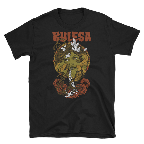 KYLESA Hollow Severer Shirt
