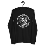 CAT MAGIC PUNKS Stay Home Long Sleeve
