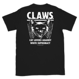 CAT MAGIC PUNKS CLAWS Pocket Shirt