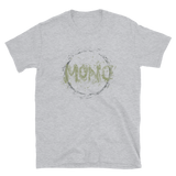 MONO Paint Shirt
