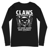 CAT MAGIC PUNKS CLAWS Long Sleeve