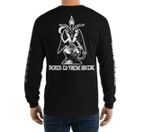 DEADGUY Death To False Metal Long Sleeve