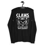 CAT MAGIC PUNKS CLAWS Long Sleeve