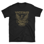 VICTIMS Eagle Shirt