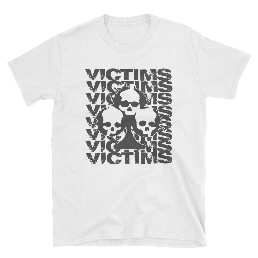 VICTIMS Club Shirt – Shirt Killer
